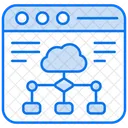 Seo algorithm updates  Icon