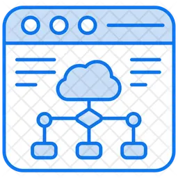 Seo algorithm updates  Icon