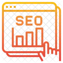 Análisis SEO  Icon