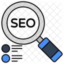 Análisis SEO  Icon