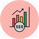 Análise de SEO  Icon