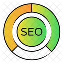 SEO-Analyse  Symbol