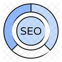 SEO-Analyse  Symbol