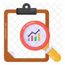 SEO-Analyse  Symbol