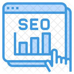 SEO-Analyse  Symbol