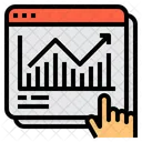 SEO-Analyse  Symbol