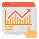 SEO-Analyse  Symbol