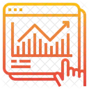 SEO-Analyse  Symbol