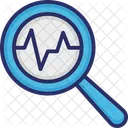 SEO-Analyse  Symbol