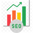 SEO-Analyse  Symbol