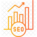 SEO-Analyse  Symbol