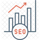 SEO-Analyse  Symbol