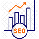 SEO-Analyse  Symbol