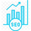 SEO-Analyse  Symbol