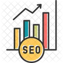 SEO-Analyse  Symbol