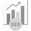 SEO-Analyse  Symbol