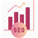 SEO-Analyse  Symbol