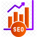 SEO-Analyse  Symbol