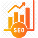 SEO-Analyse  Symbol