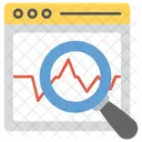 Seo Analyse Checker Symbol