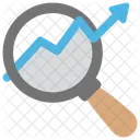 Seo Analysis Checker Icon