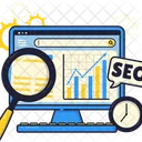 Seo Icon