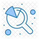Seo Analysis Seo Analytics Search Analysis Icon