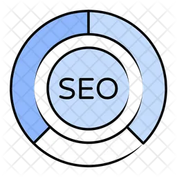 Seo Analysis  Icon