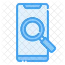 Loupe Research Icon