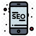 Seo Application  Icon