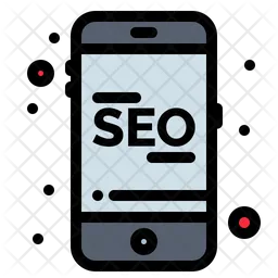 Seo Application  Icon