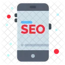 Seo Application  Icon