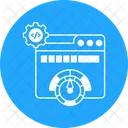 Seo Audit  Icon