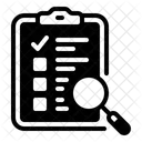 Auditchecklist Siteindexing Conversionrate Icon