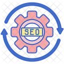 Automatización de SEO  Icono