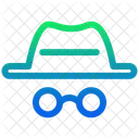 Seo blackhat Icon