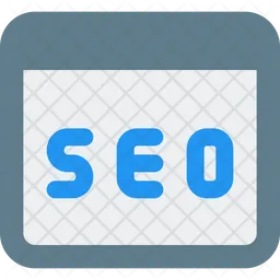 Seo Browser  Icon