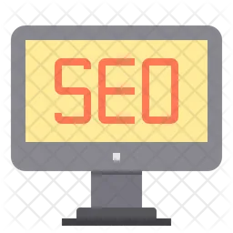 Seo-computer  Icon