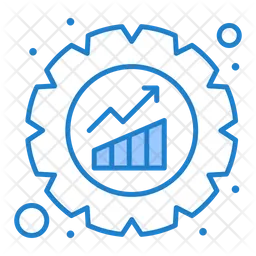 Configuración de SEO  Icono