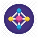 Seo Connection  Icon