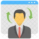 Seo Consulting Software Icon