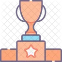 Mseo Contest Seo Contest Seo Trophy Icon