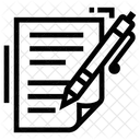 Seo copywriting  Icon