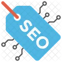 Seo Services Offers Icon