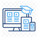 Seo Courses Seo Skills In Depth Knowledge Icon