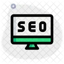 Seo Desktop Icon