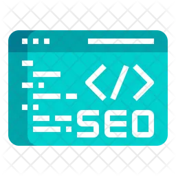 Seo Development  Icon