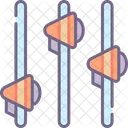 SEO-Einstellung  Symbol