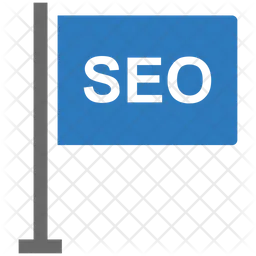 Seo Flag  Icon