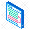 Web Site Promotion Icon